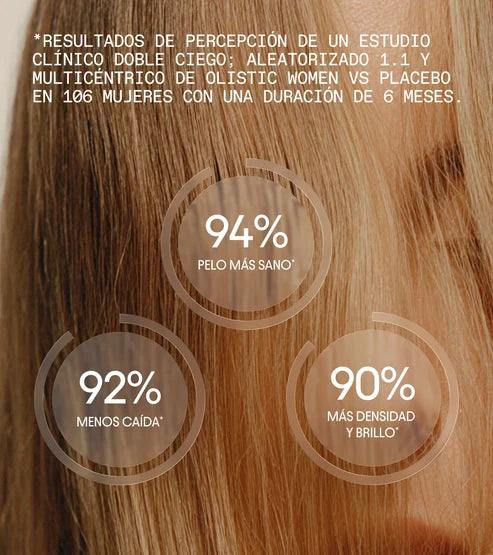 BATANA LUXE®️-ACEITE DE BATANA -Crecimiento Capilar