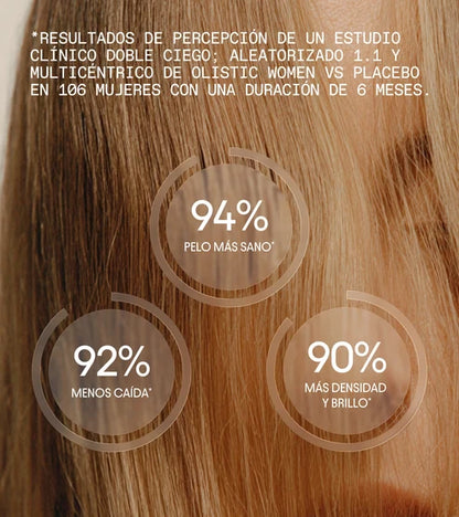 BATANA LUXE®️-ACEITE DE BATANA -Crecimiento Capilar