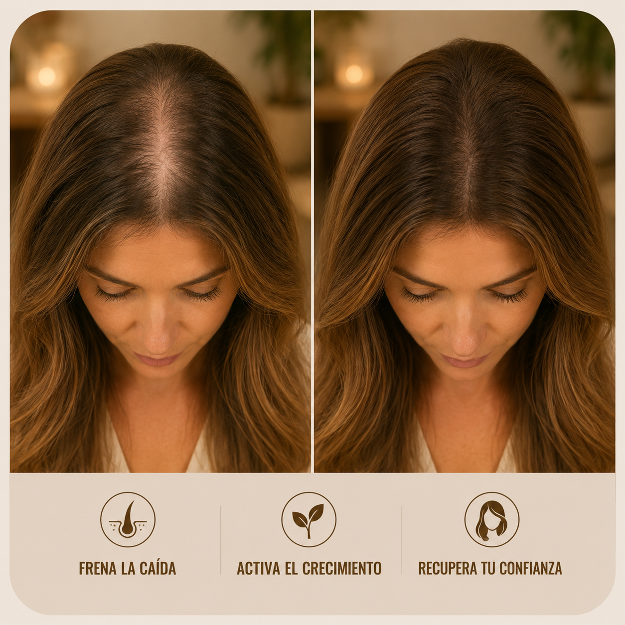 BATANA LUXE®️-ACEITE DE BATANA -Crecimiento Capilar