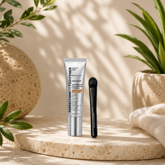EYEFLASH®️-Gel tensor contorno de ojos - Antiojeras