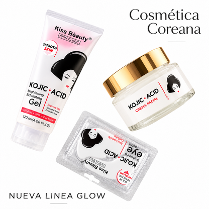 SEOLÉA Korean Skin®️ CREMA COREANA