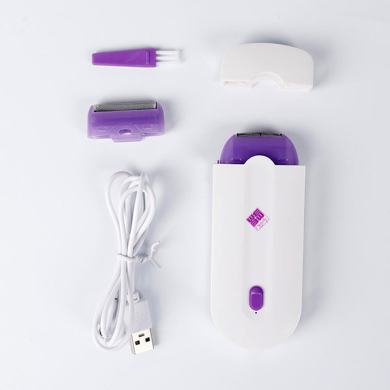 SilkTouch™ Depiladora Laser