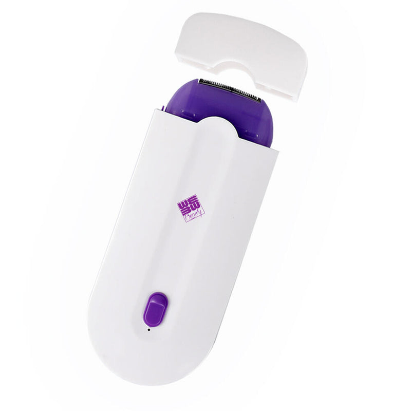 SilkTouch™ Depiladora Laser